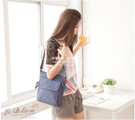 Kipling machida crossbody on sale bag