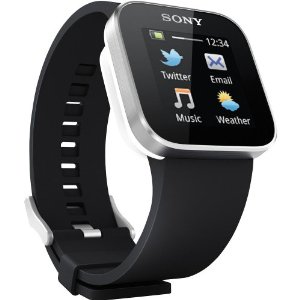 Sony 索尼 第一代安卓版智能手表