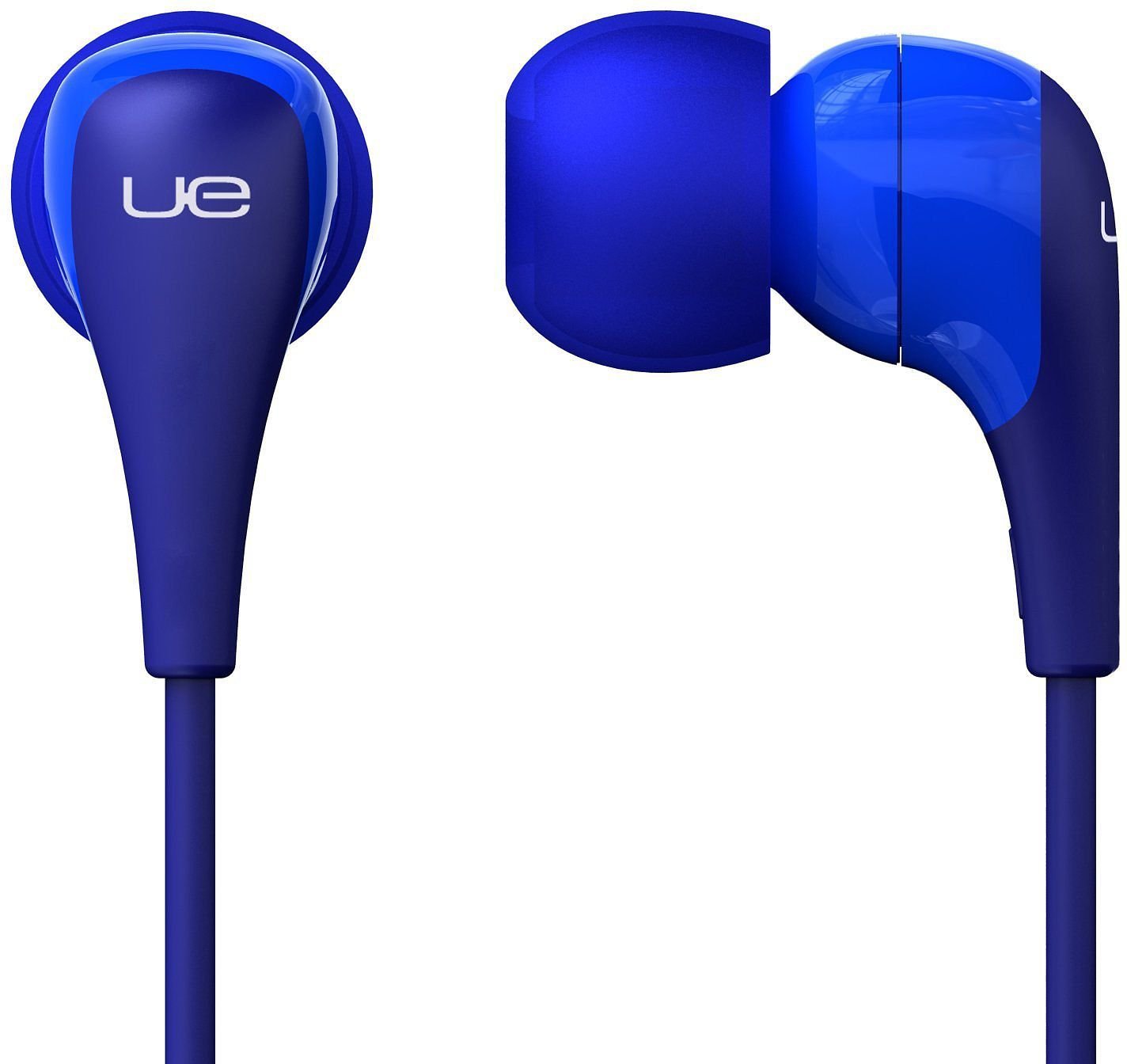 Logitech 罗技 Ultimate Ears 200vi 隔音耳机