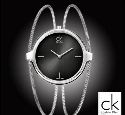 Calvin Klein Agile 女款时尚腕表