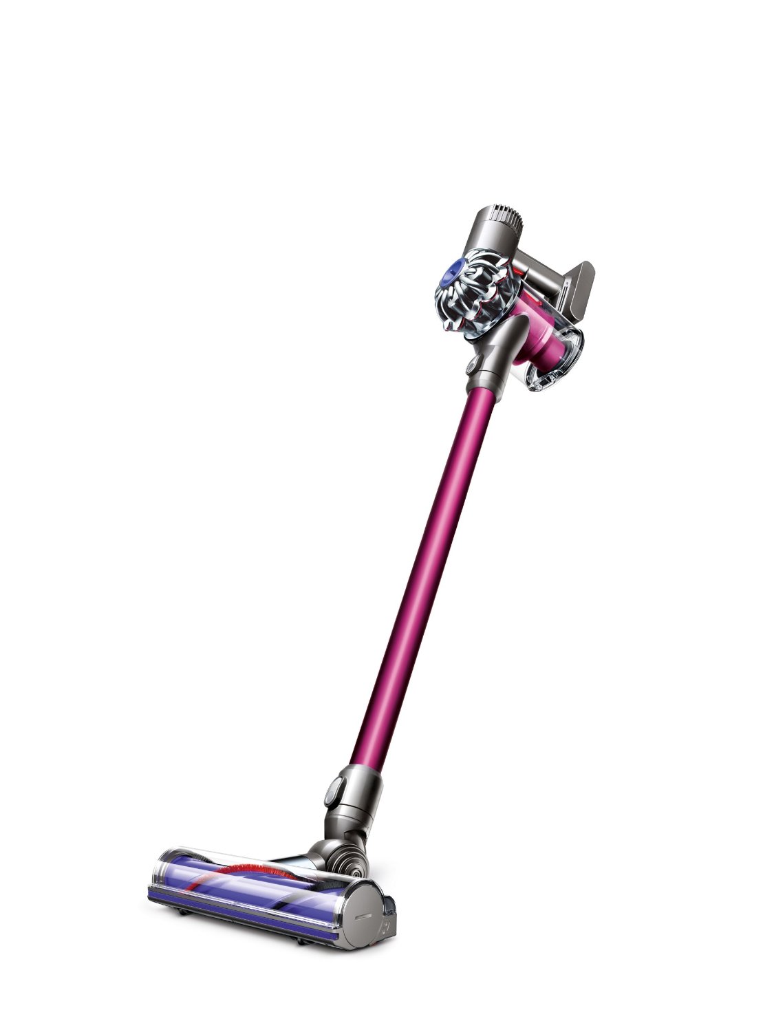 dyson 戴森 DC59 Motorhead Cordless Vacuum 无线款真空吸尘器