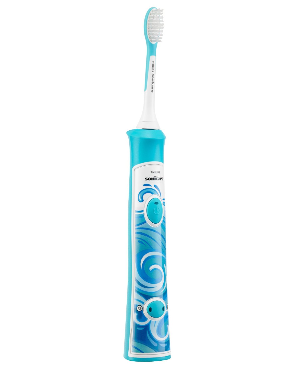 PHILIPS 飞利浦 Sonicare HX6311/07 儿童声波电动牙刷