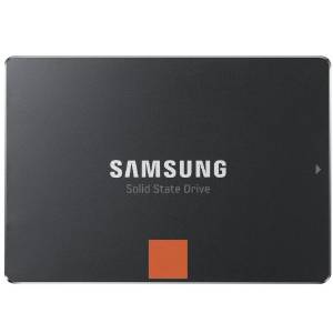 SAMSUNG 三星 840 Pro SSD固态硬盘 256GB