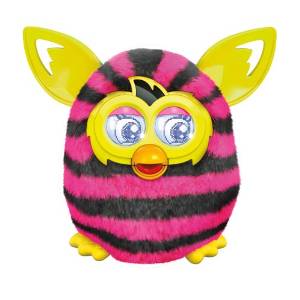 Furby Boom 菲比精灵 智能互动宠物