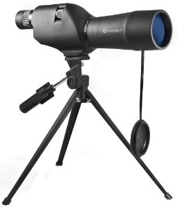 BARSKA CO11502 防水望远镜20-60x60（附三脚架）