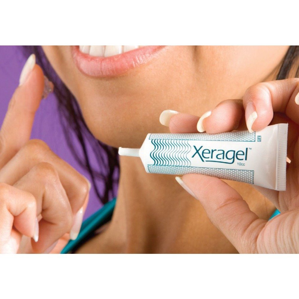 Biodermis Xeragel 疤痕修复啫喱 10G