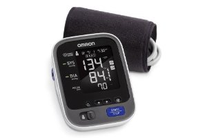 OMRON 欧姆龙 10系列 BP786 上臂式电子血压计